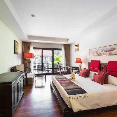 Khaolak Oriental Resort - Adult Only Као-Лак Екстер'єр фото