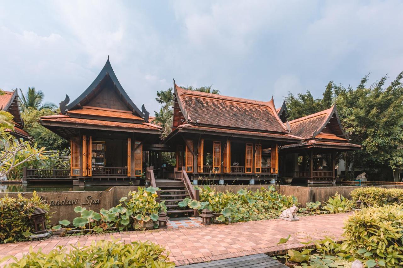 Khaolak Oriental Resort - Adult Only Као-Лак Екстер'єр фото